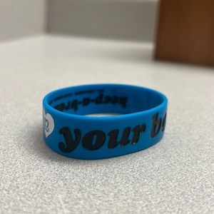 Love Your Boobies Bracelet